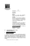 ORD. N°270