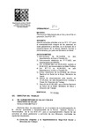 ORD. N°215